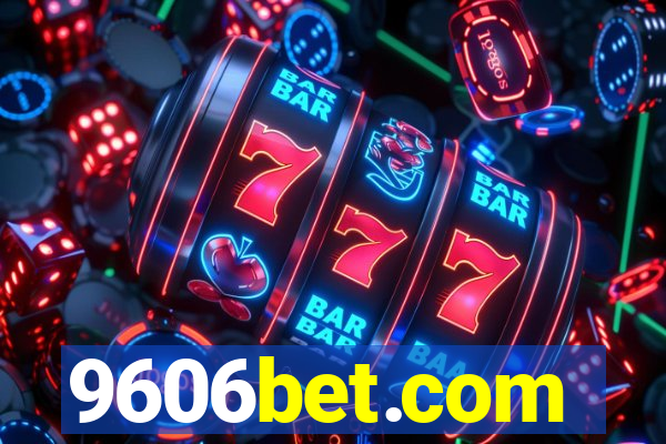 9606bet.com