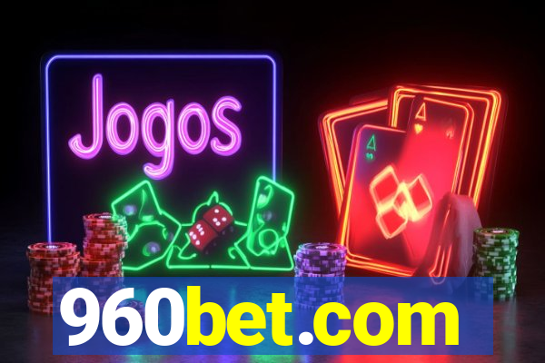 960bet.com