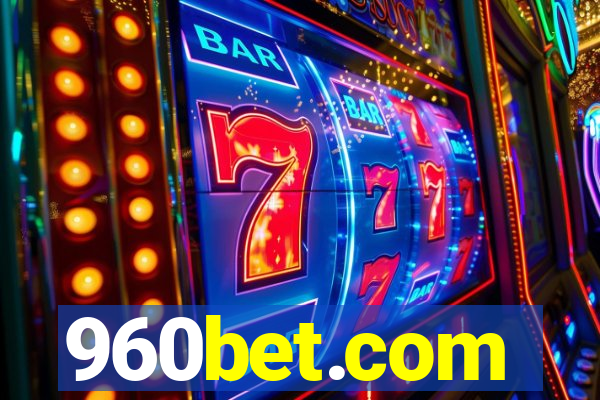 960bet.com