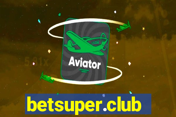 betsuper.club