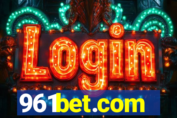 961bet.com