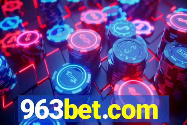 963bet.com