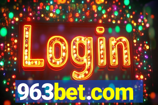 963bet.com