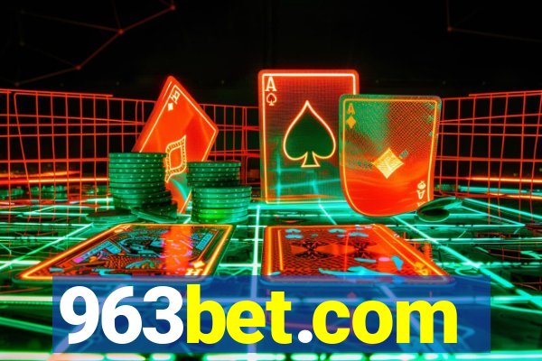 963bet.com