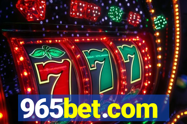 965bet.com