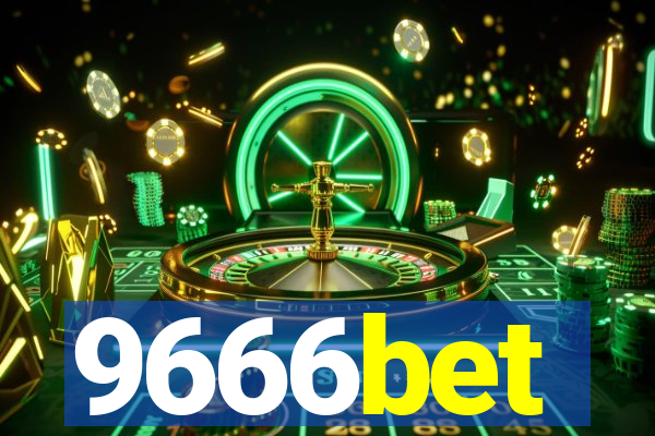 9666bet