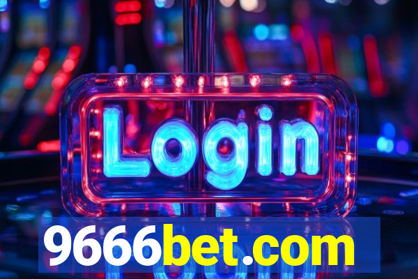 9666bet.com