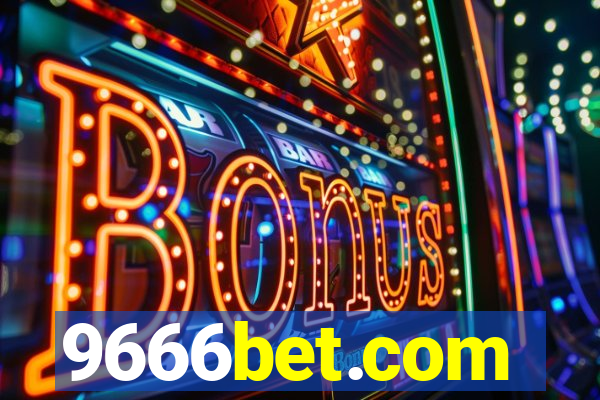 9666bet.com