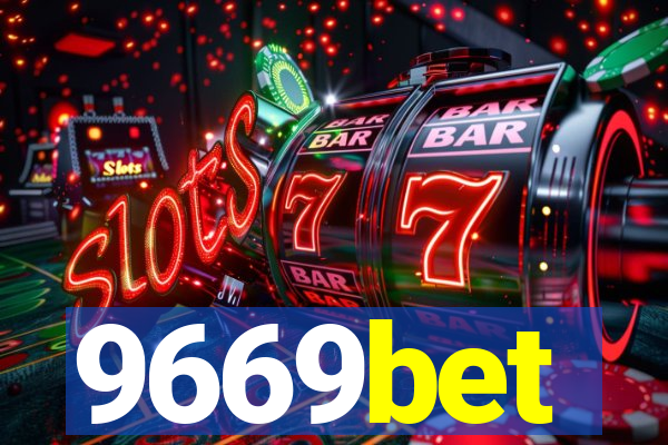 9669bet