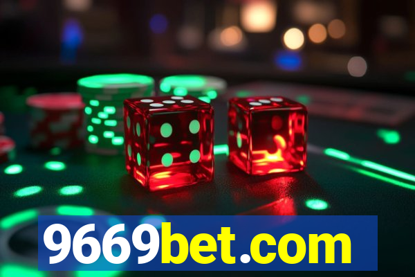 9669bet.com