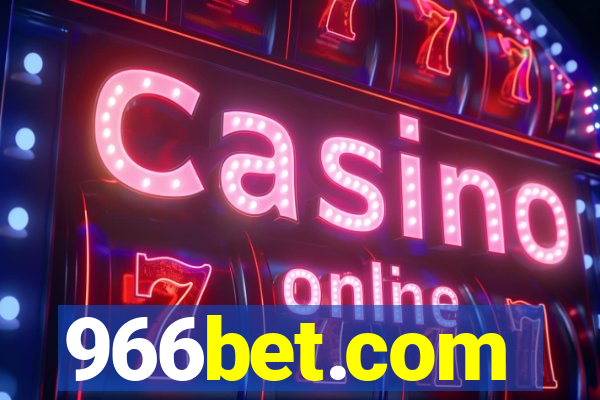 966bet.com