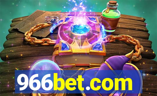 966bet.com