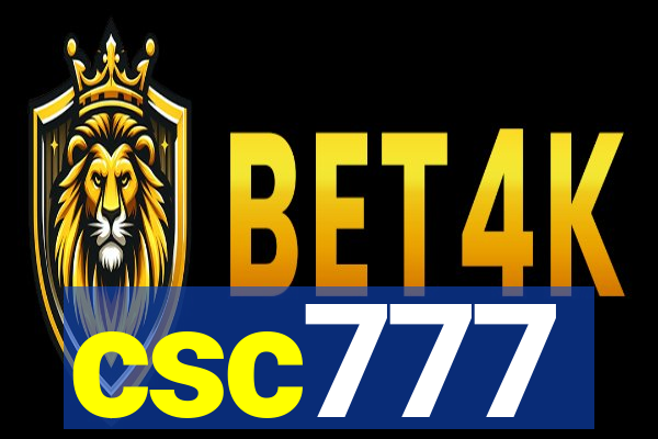 csc777