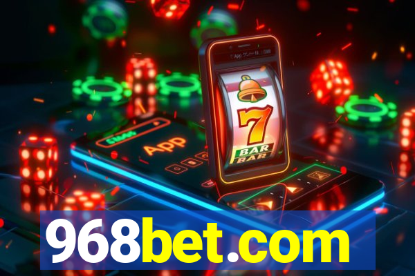 968bet.com