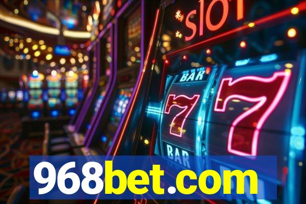 968bet.com