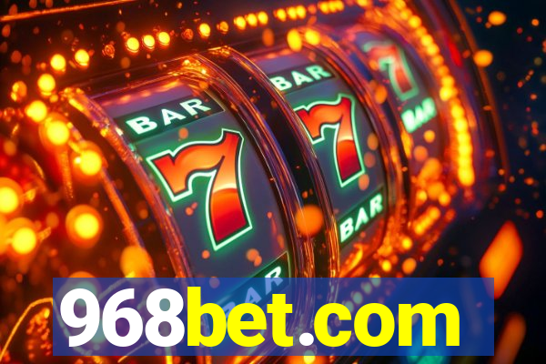 968bet.com