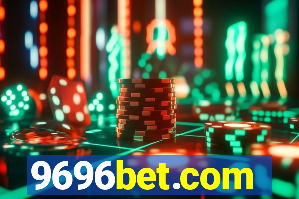 9696bet.com