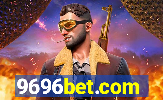 9696bet.com