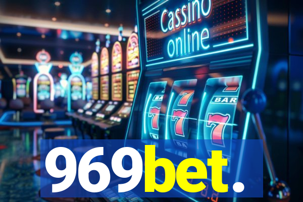 969bet.