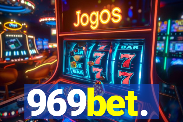 969bet.