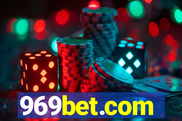 969bet.com