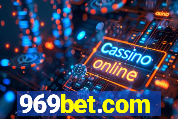 969bet.com