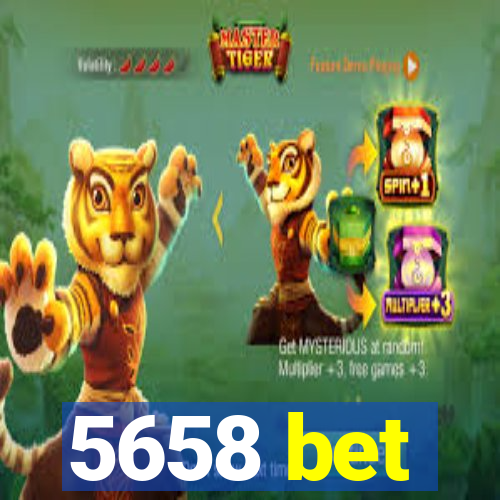 5658 bet