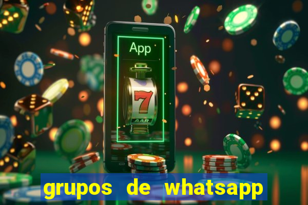 grupos de whatsapp slots pg