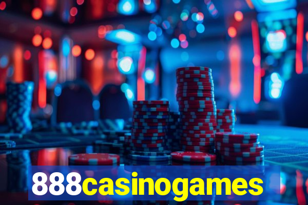 888casinogames