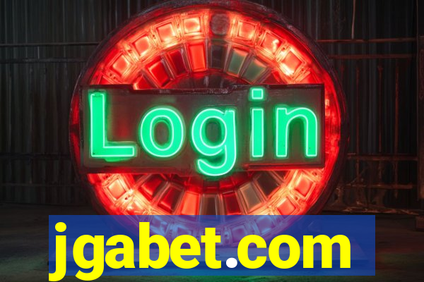 jgabet.com