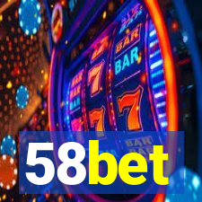 58bet