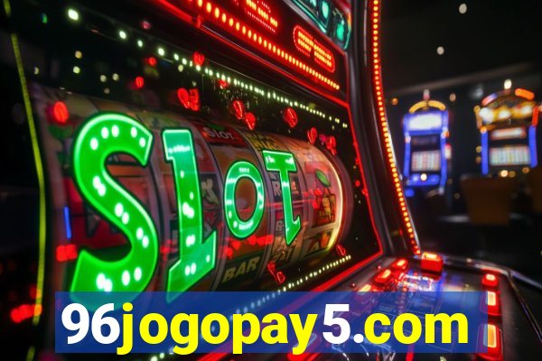 96jogopay5.com