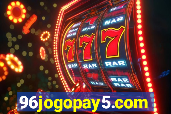 96jogopay5.com