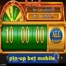 pin-up bet mobile