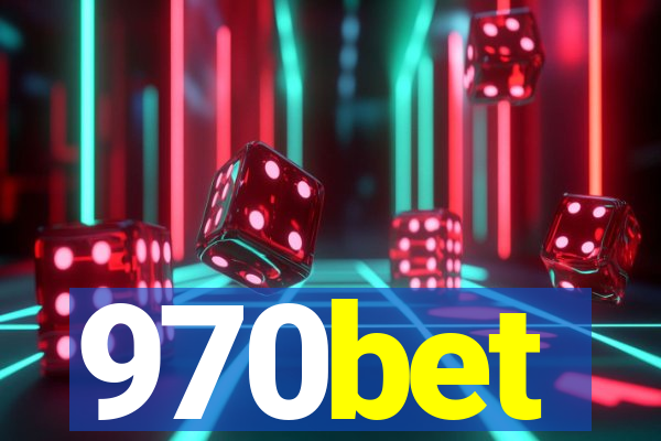 970bet