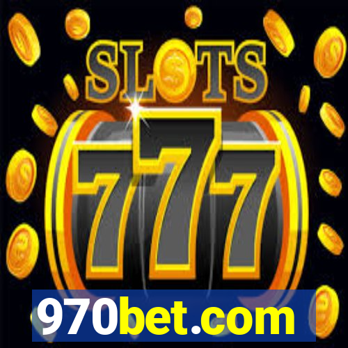 970bet.com