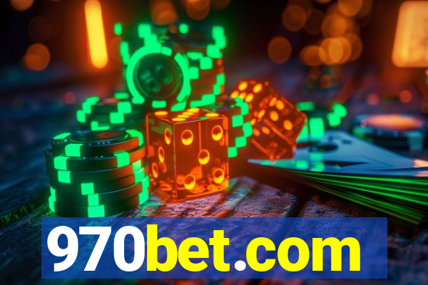 970bet.com