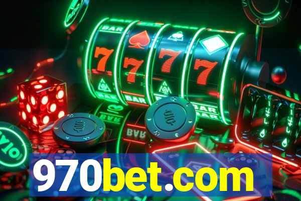 970bet.com