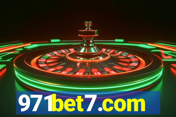 971bet7.com