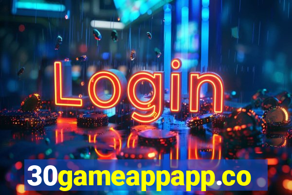 30gameappapp.com