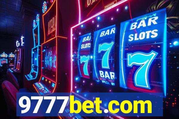 9777bet.com