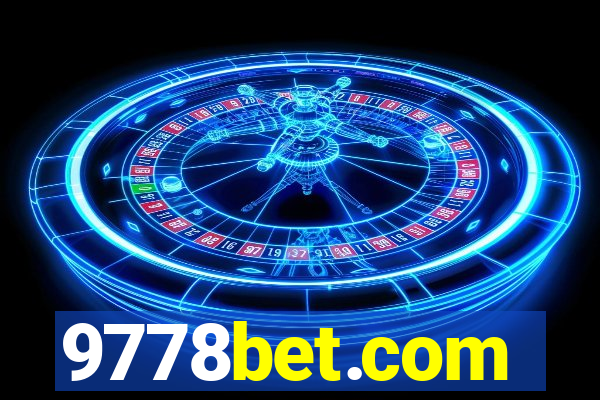 9778bet.com