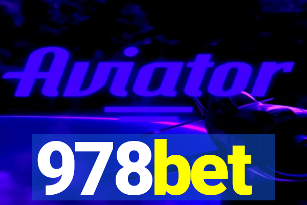 978bet