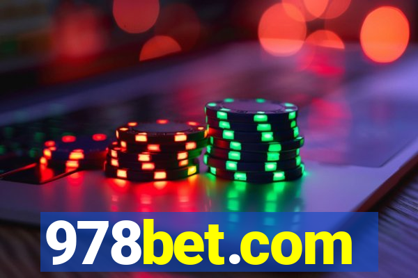 978bet.com