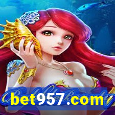 bet957.com