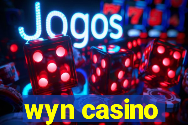 wyn casino