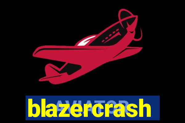 blazercrash