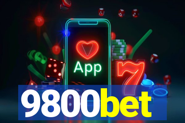 9800bet