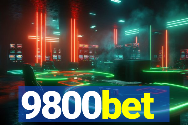 9800bet