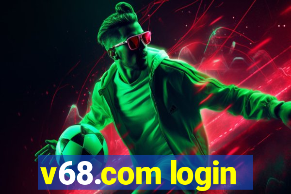 v68.com login